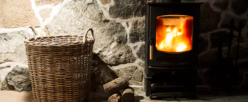 24/7 Wood Stove Installation Services in Crofton, Maryland